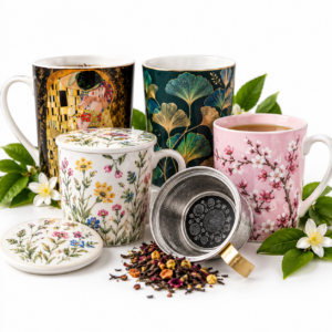 Tazas