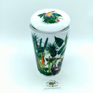 comprar taza filtro selva teaeve Oviedo online