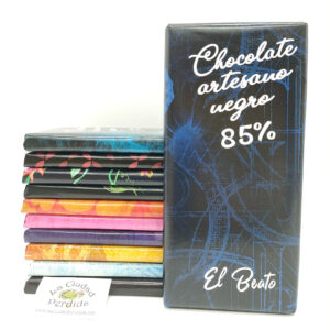 Comprar chocolate 85 en Oviedo online