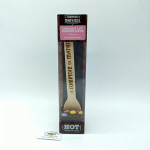 comprar cuchara de chocolate hot con lacasitos en Oviedo online
