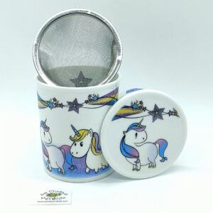 comprar taza unicornio en Oviedo online.