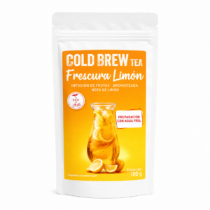 comprar cold brew frescura de limon en oviedo online