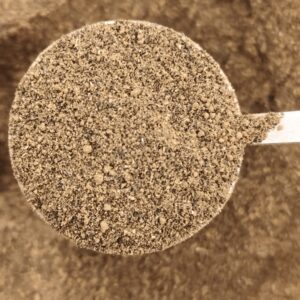 Mezcla de Chai Latte con Té Negro BIO y especias ecológicas