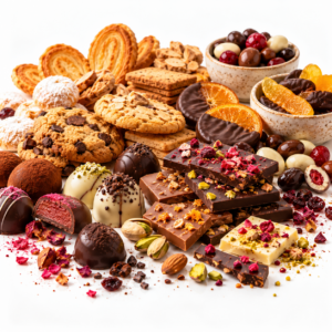 Dulces