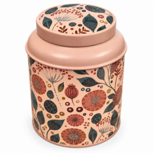 Comprar lata 150gr otoño rosa en Oviedo online