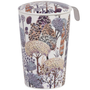 Comprar taza filtro teaeve arboles en Oviedo online