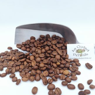 Comprar café espresso de perú en oviedo online