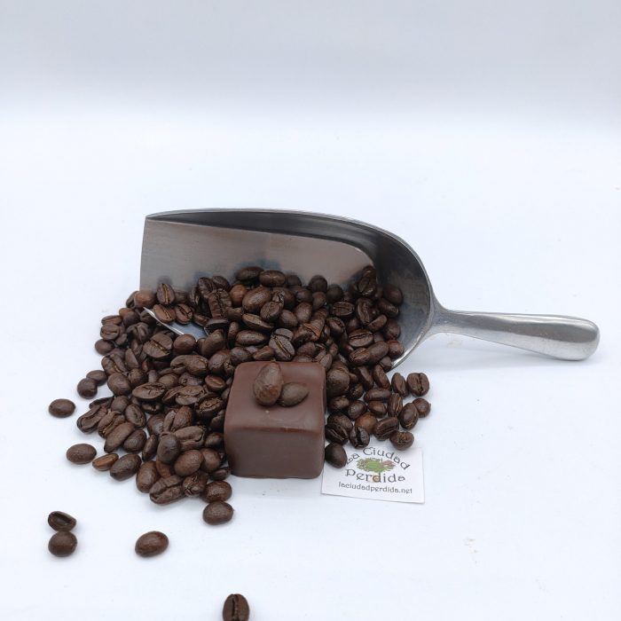 Café Crema Chocolate