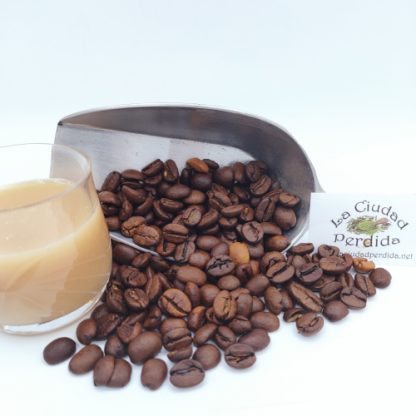 Comprar café crema irlandesa en oviedo online