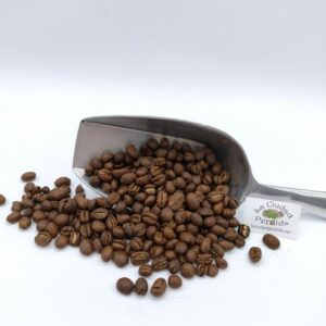 Comprar café kenia en oviedo