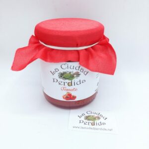 comprar mermelada de tomate en oviedo online